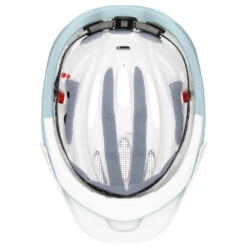 Uvex True CC - Radhelm -Contec Verkäufe uvex true cc radhelm detail 4