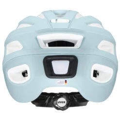 Uvex True CC - Radhelm -Contec Verkäufe uvex true cc radhelm detail 5