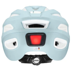 Uvex True CC - Radhelm -Contec Verkäufe uvex true cc radhelm detail 6