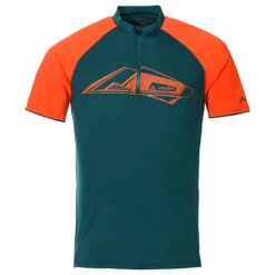 VAUDE Altissimo Pro Shirt - Radtrikot 9 VAUDE Altissimo Pro Shirt - Radtrikot -Contec Verkäufe vaude altissimo pro shirt radtrikot 1