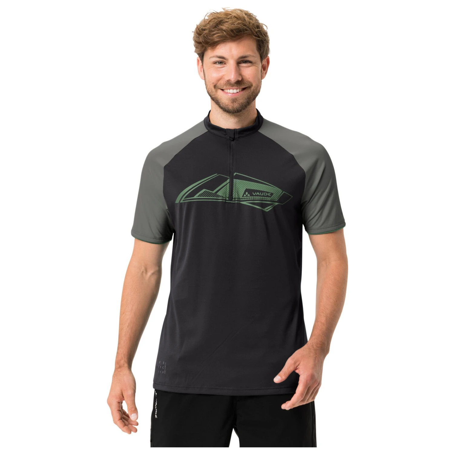 VAUDE Altissimo Pro Shirt - Radtrikot 3 VAUDE Altissimo Pro Shirt - Radtrikot – Bild 3