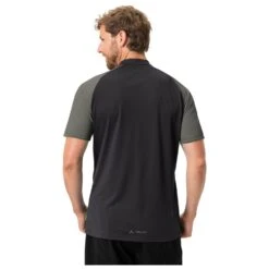 VAUDE Altissimo Pro Shirt - Radtrikot 8 VAUDE Altissimo Pro Shirt - Radtrikot -Contec Verkäufe vaude altissimo pro shirt radtrikot detail 4