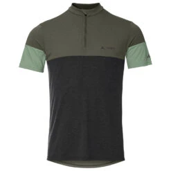 VAUDE Altissimo Shirt II - Radtrikot -Contec Verkäufe vaude altissimo shirt ii radtrikot 1