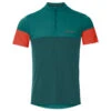 VAUDE Altissimo Shirt II - Radtrikot