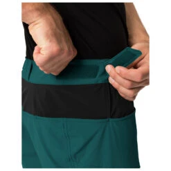 VAUDE Altissimo Shorts III - Radhose -Contec Verkäufe vaude altissimo shorts iii radhose detail 5