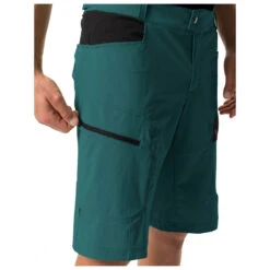 VAUDE Altissimo Shorts III - Radhose -Contec Verkäufe vaude altissimo shorts iii radhose detail 6