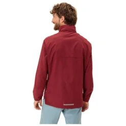 VAUDE Cyclist Air Jacket - Fahrradjacke -Contec Verkäufe vaude cyclist air jacket fahrradjacke detail 4