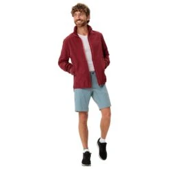 VAUDE Cyclist Air Jacket - Fahrradjacke -Contec Verkäufe vaude cyclist air jacket fahrradjacke detail 5