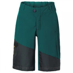 VAUDE Kid's Moab Stretch Shorts - Radhose -Contec Verkäufe vaude kids moab stretch shorts radhose 2