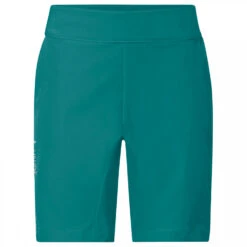 VAUDE Kid's Qimsa Stretch Shorts - Radhose -Contec Verkäufe vaude kids qimsa stretch shorts radhose 1