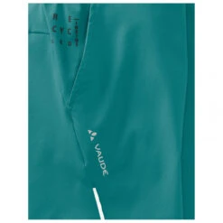 VAUDE Kid's Qimsa Stretch Shorts - Radhose -Contec Verkäufe vaude kids qimsa stretch shorts radhose detail 3