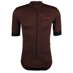 VAUDE Kuro Full Zip Tricot - Radtrikot -Contec Verkäufe vaude kuro full zip tricot radtrikot 1