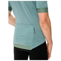 VAUDE Kuro Full Zip Tricot - Radtrikot -Contec Verkäufe vaude kuro full zip tricot radtrikot detail 4