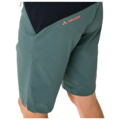 VAUDE Kuro Shorts - Radhose -Contec Verkäufe vaude kuro shorts radhose detail 4