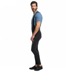 VAUDE Me Matoso Warm Pants - Radhose -Contec Verkäufe vaude me matoso warm pants radhose detail 5