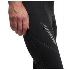 VAUDE Me Matoso Warm Pants - Radhose -Contec Verkäufe vaude me matoso warm pants radhose detail 7