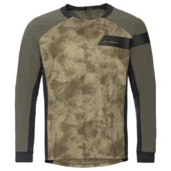VAUDE Moab L/S Pro Shirt - Radtrikot -Contec Verkäufe vaude moab l s pro shirt radtrikot 1