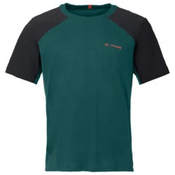 VAUDE Moab Pro Shirt - Radtrikot 13 VAUDE Moab Pro Shirt - Radtrikot -Contec Verkäufe vaude moab pro shirt radtrikot 1