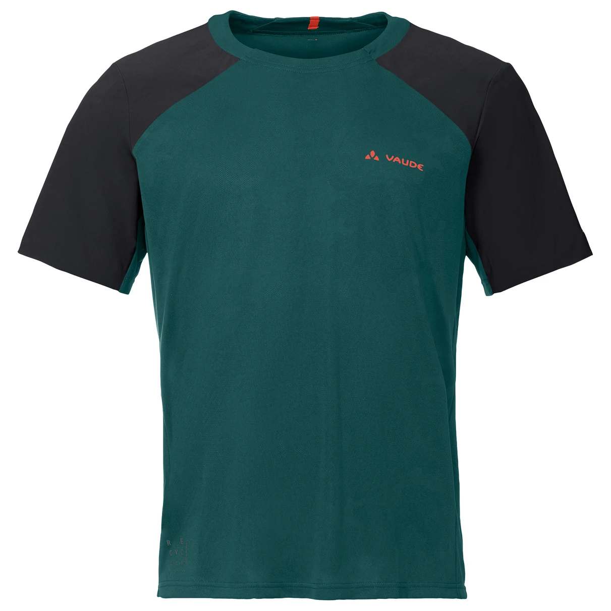 VAUDE Moab Pro Shirt - Radtrikot 7 VAUDE Moab Pro Shirt - Radtrikot – Bild 7