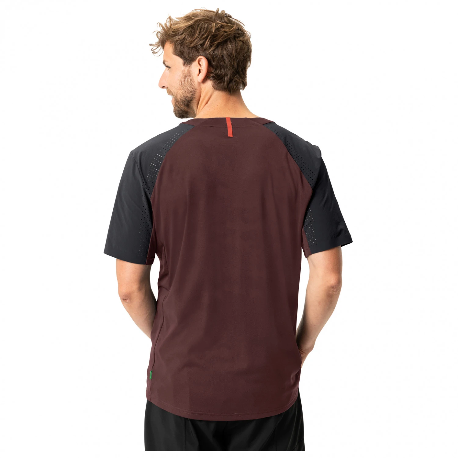 VAUDE Moab Pro Shirt - Radtrikot 4 VAUDE Moab Pro Shirt - Radtrikot – Bild 4