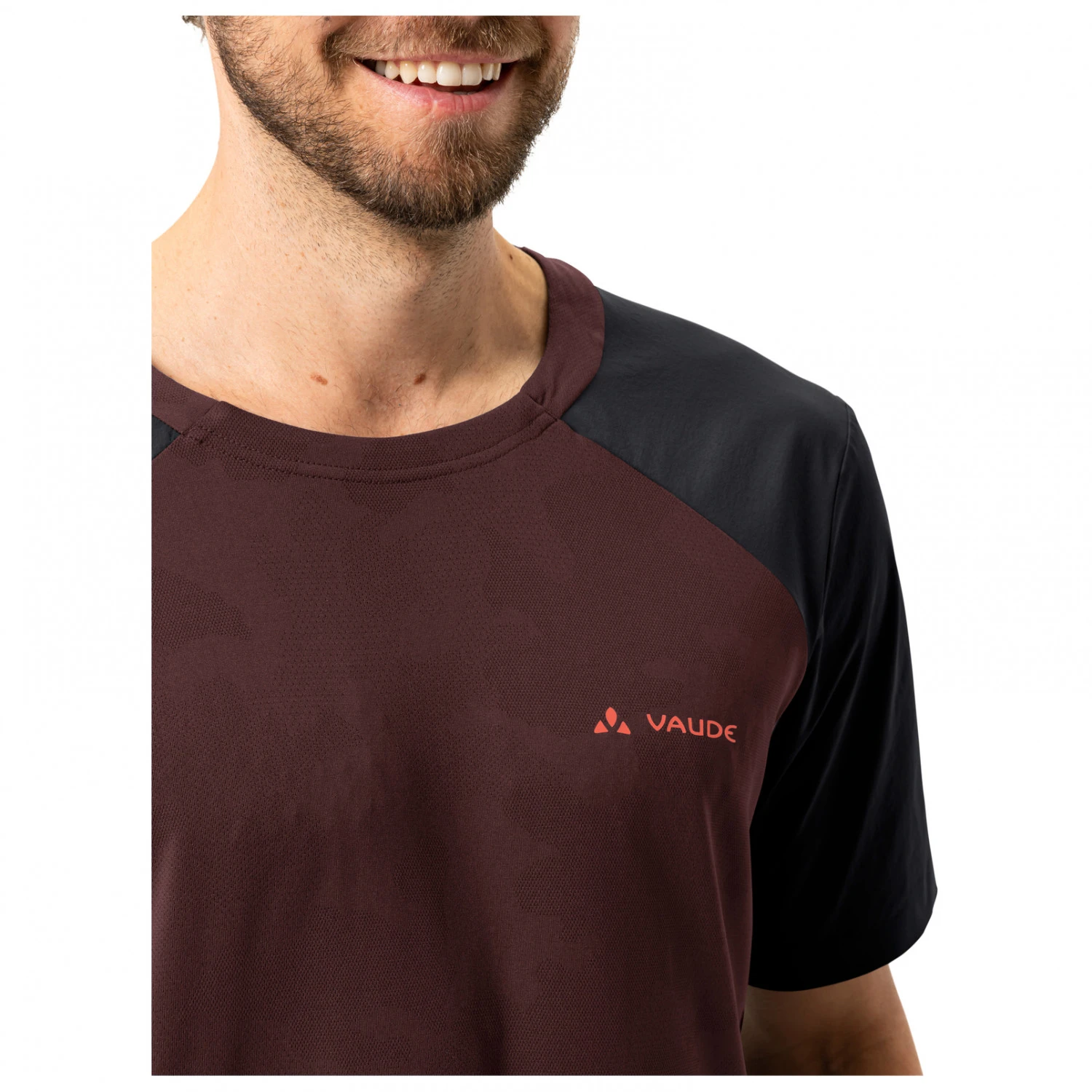 VAUDE Moab Pro Shirt - Radtrikot 5 VAUDE Moab Pro Shirt - Radtrikot – Bild 5