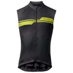 VAUDE Posta Full Zip Tricot Sleeveless - Rad Singlet -Contec Verkäufe vaude posta full zip tricot sleeveless rad singlet 1