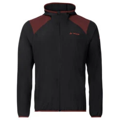 VAUDE Qimsa Air Jacket - Fahrradjacke 8 VAUDE Qimsa Air Jacket - Fahrradjacke -Contec Verkäufe vaude qimsa air jacket fahrradjacke 1