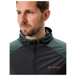 VAUDE Qimsa Air Jacket - Fahrradjacke 7 VAUDE Qimsa Air Jacket - Fahrradjacke -Contec Verkäufe vaude qimsa air jacket fahrradjacke detail 3