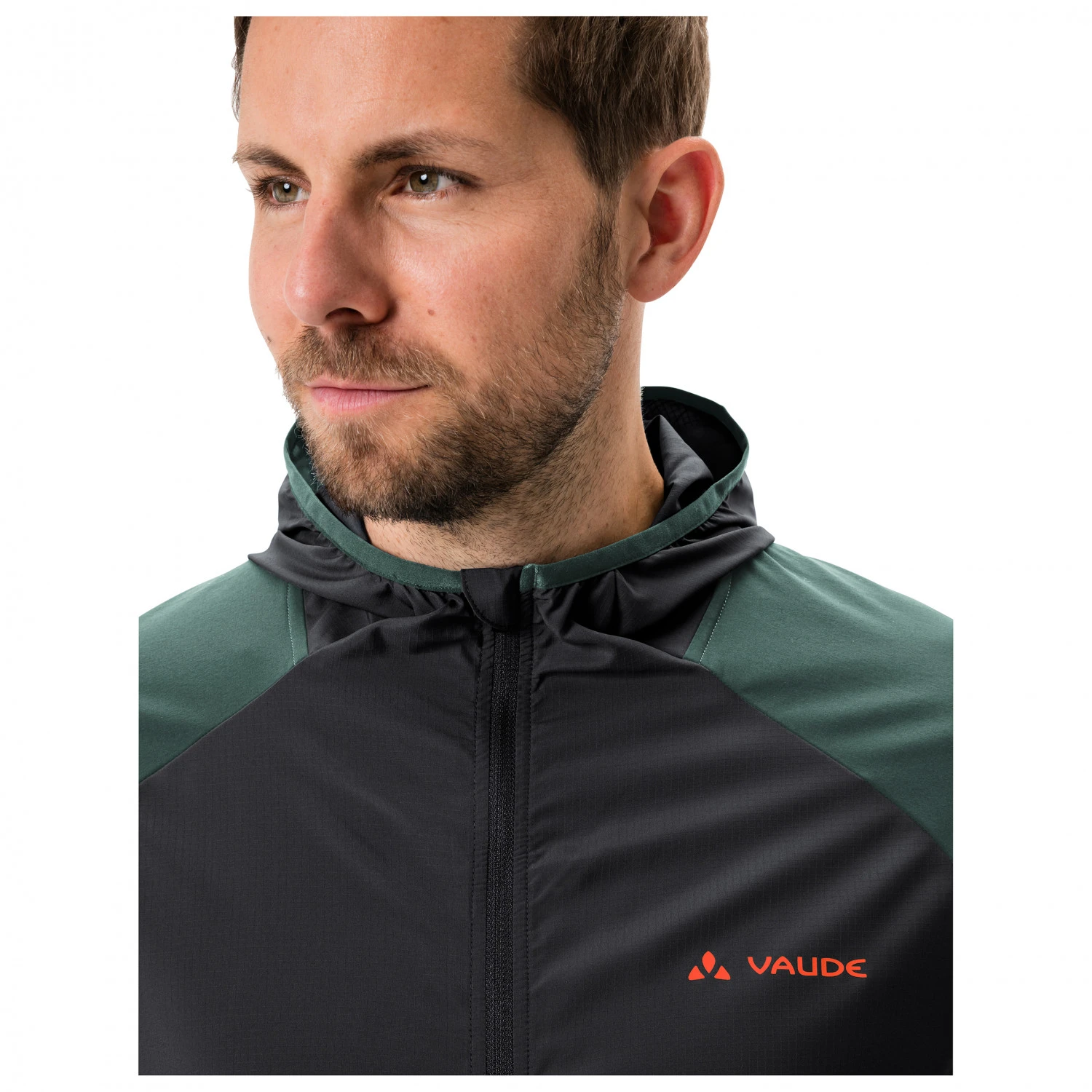 VAUDE Qimsa Air Jacket - Fahrradjacke 3 VAUDE Qimsa Air Jacket - Fahrradjacke – Bild 3