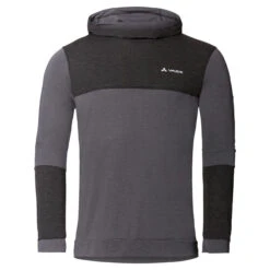 VAUDE Qimsa Hoody - Radtrikot -Contec Verkäufe vaude qimsa hoody radtrikot 1