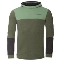 VAUDE Qimsa Hoody - Radtrikot -Contec Verkäufe vaude qimsa hoody radtrikot 2