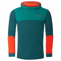 VAUDE Qimsa Hoody - Radtrikot -Contec Verkäufe vaude qimsa hoody radtrikot 3