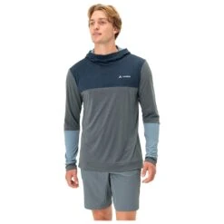 VAUDE Qimsa Hoody - Radtrikot -Contec Verkäufe vaude qimsa hoody radtrikot detail 3