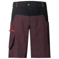 VAUDE Qimsa Shorts - Radhose -Contec Verkäufe vaude qimsa shorts radhose 2