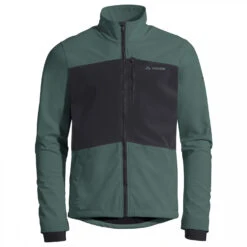 VAUDE Virt Softshell Jacket II - Fahrradjacke 15 VAUDE Virt Softshell Jacket II - Fahrradjacke -Contec Verkäufe vaude virt softshell jacket ii fahrradjacke 1