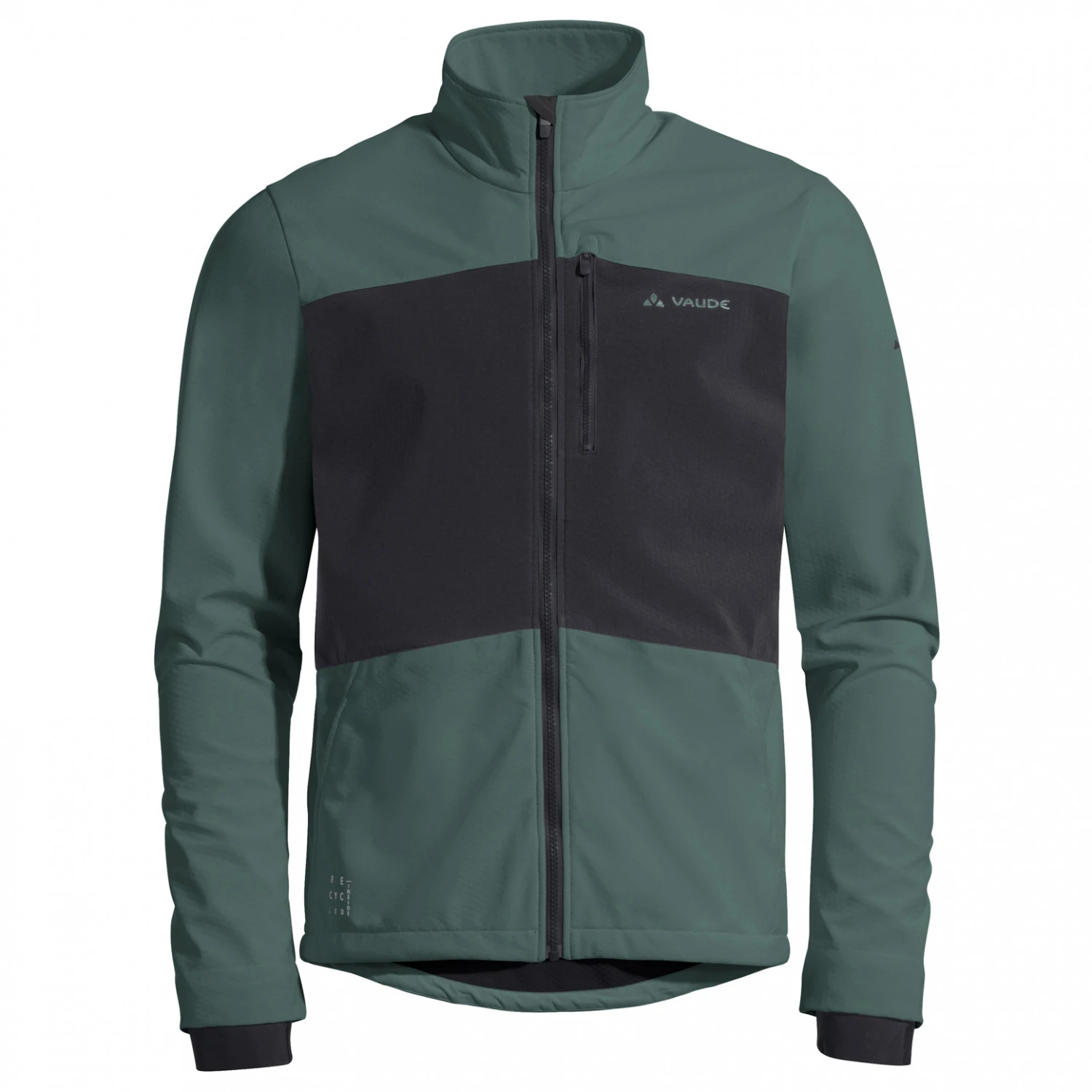VAUDE Virt Softshell Jacket II - Fahrradjacke 8 VAUDE Virt Softshell Jacket II - Fahrradjacke – Bild 8