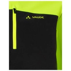 VAUDE Virt Softshell Jacket II - Fahrradjacke 14 VAUDE Virt Softshell Jacket II - Fahrradjacke -Contec Verkäufe vaude virt softshell jacket ii fahrradjacke detail 7