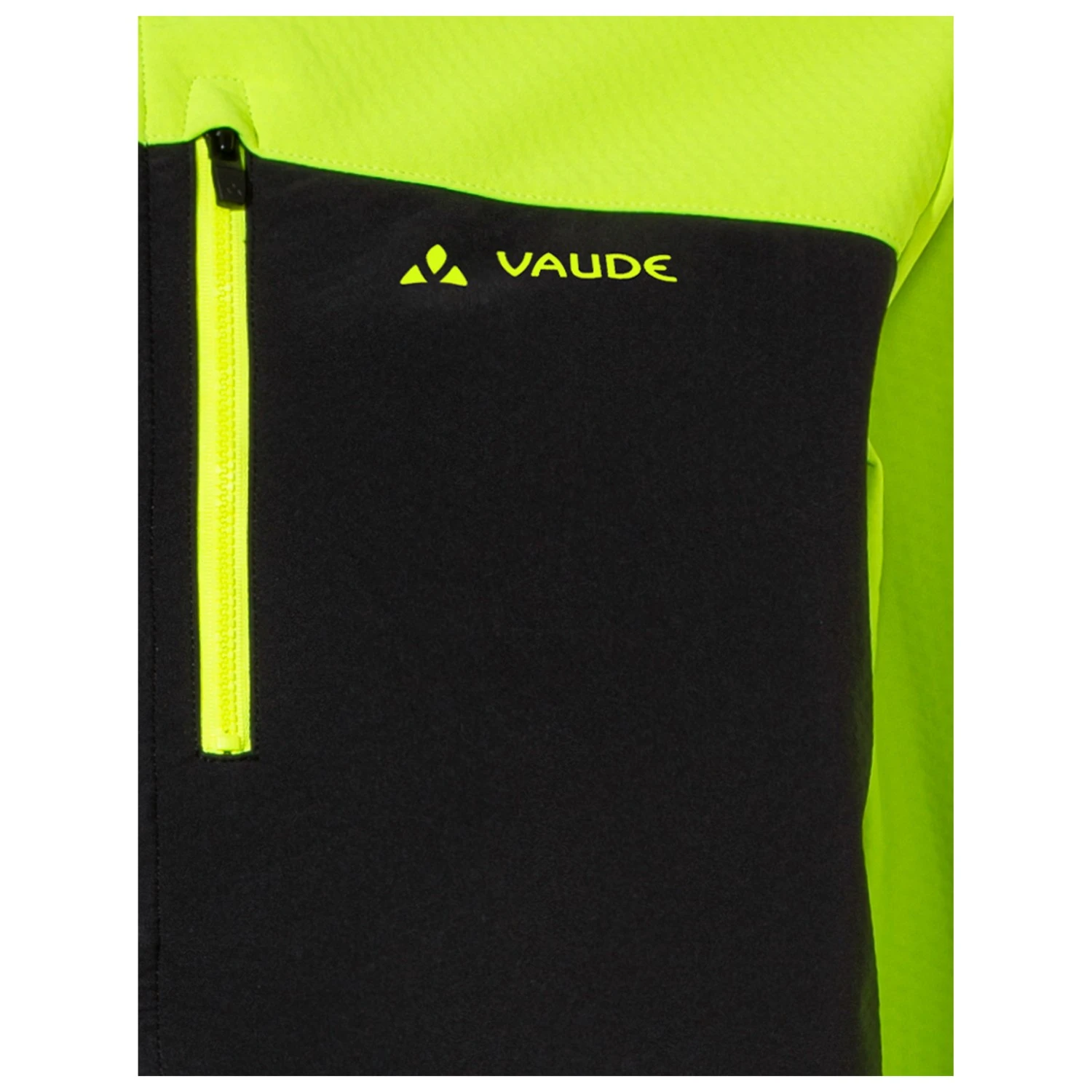 VAUDE Virt Softshell Jacket II - Fahrradjacke 7 VAUDE Virt Softshell Jacket II - Fahrradjacke – Bild 7