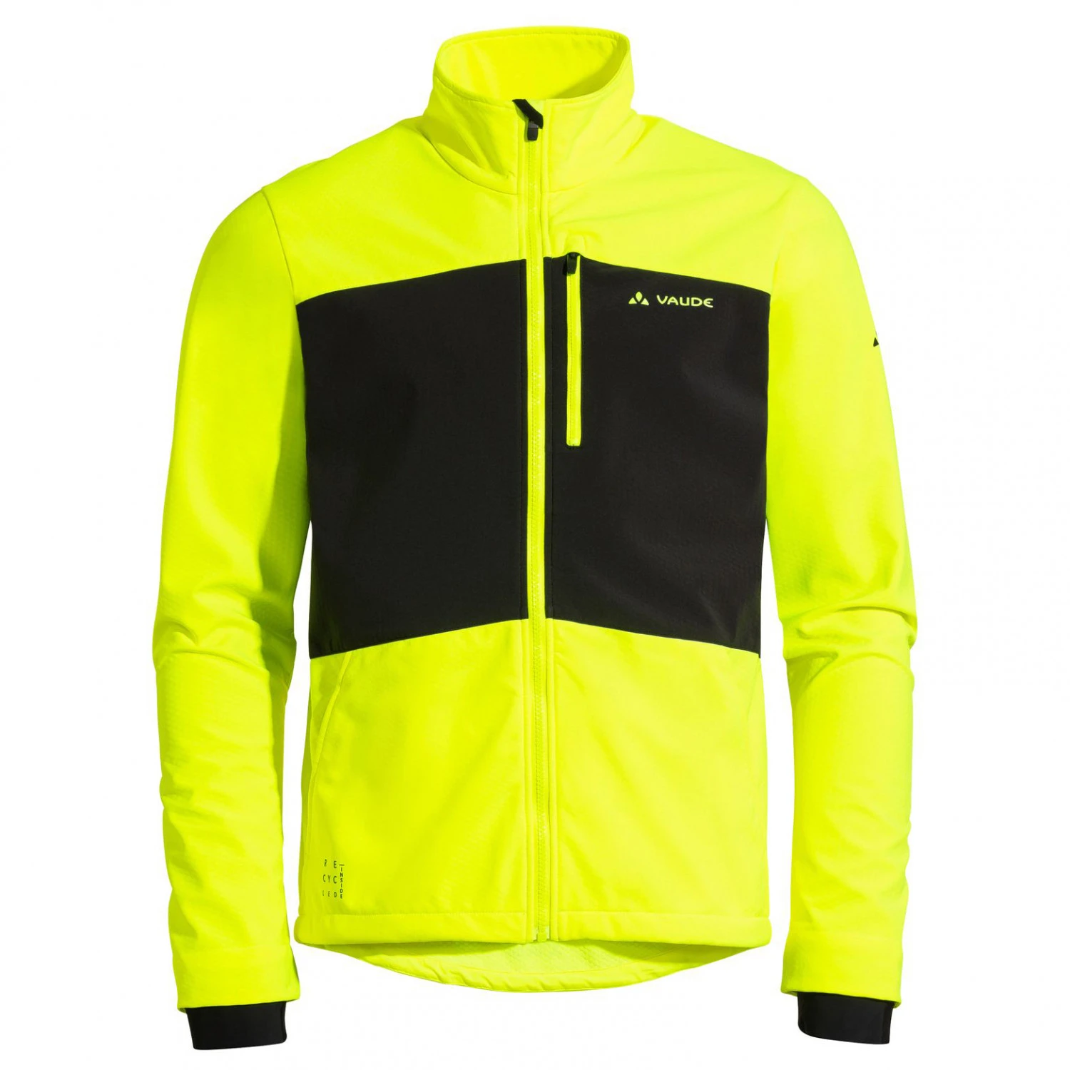VAUDE Virt Softshell Jacket II - Fahrradjacke 1 VAUDE Virt Softshell Jacket II - Fahrradjacke