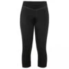 VAUDE Women's Active 3/4 Pants - Radhose