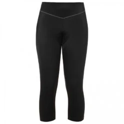 VAUDE Women's Active 3/4 Pants - Radhose