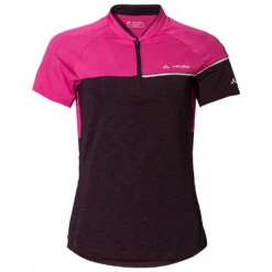 VAUDE Women's Altissimo Shirt - Radtrikot -Contec Verkäufe vaude womens altissimo shirt radtrikot 2
