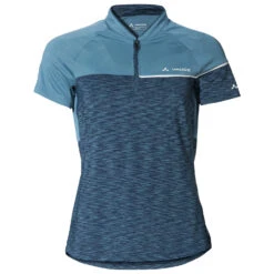 VAUDE Women's Altissimo Shirt - Radtrikot