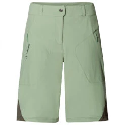 VAUDE Women's Altissimo Shorts II - Radhose -Contec Verkäufe vaude womens altissimo shorts ii radhose 1