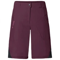 VAUDE Women's Altissimo Shorts II - Radhose