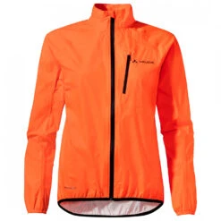 VAUDE Women's Drop Jacket III - Fahrradjacke -Contec Verkäufe vaude womens drop jacket iii fahrradjacke 1