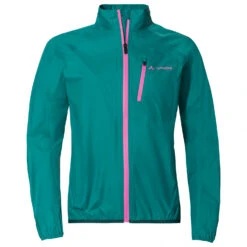VAUDE Women's Drop Jacket III - Fahrradjacke -Contec Verkäufe vaude womens drop jacket iii fahrradjacke 3