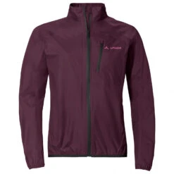 VAUDE Women's Drop Jacket III - Fahrradjacke -Contec Verkäufe vaude womens drop jacket iii fahrradjacke 4