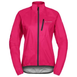 VAUDE Women's Drop Jacket III - Fahrradjacke -Contec Verkäufe vaude womens drop jacket iii fahrradjacke 5
