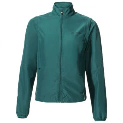 VAUDE Women's Dundee Classic Zip-Off Jacket - Fahrradjacke
